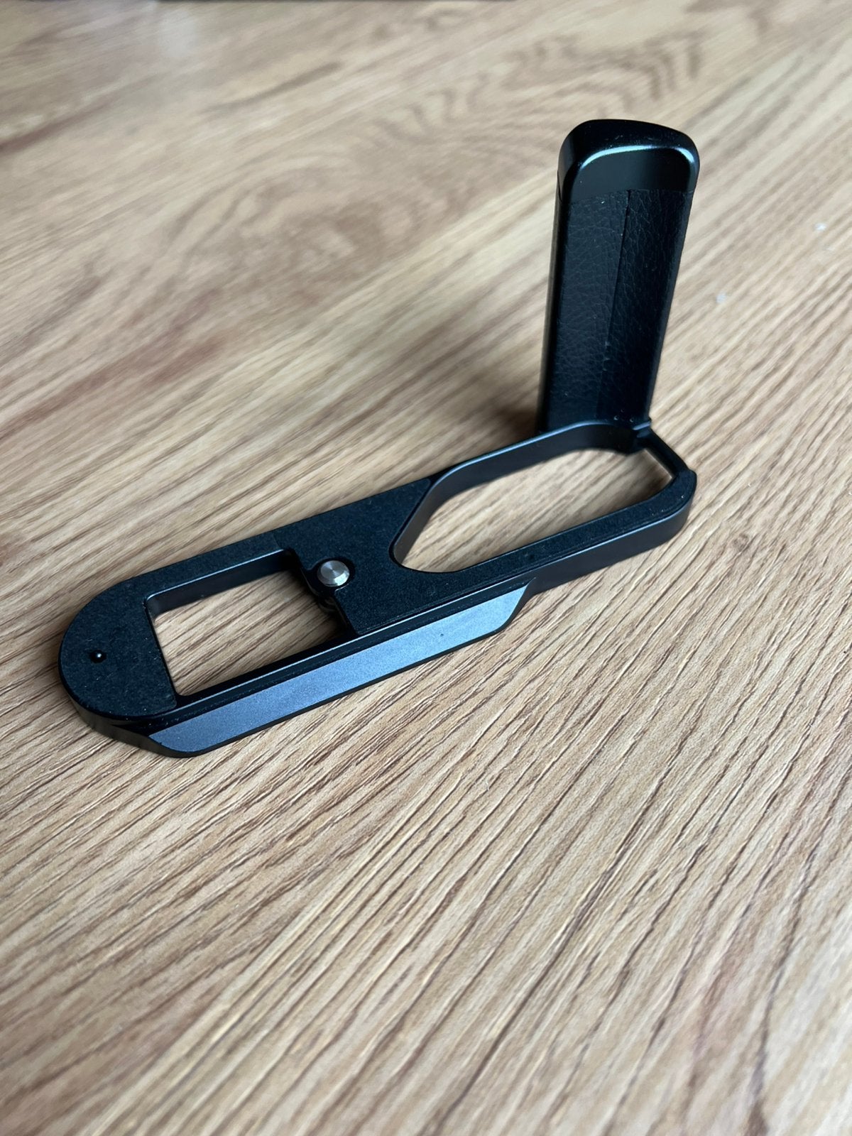 JJC Q3 43 metal hand grip, Overige merken, Overige typen, Ophalen, Nieuw