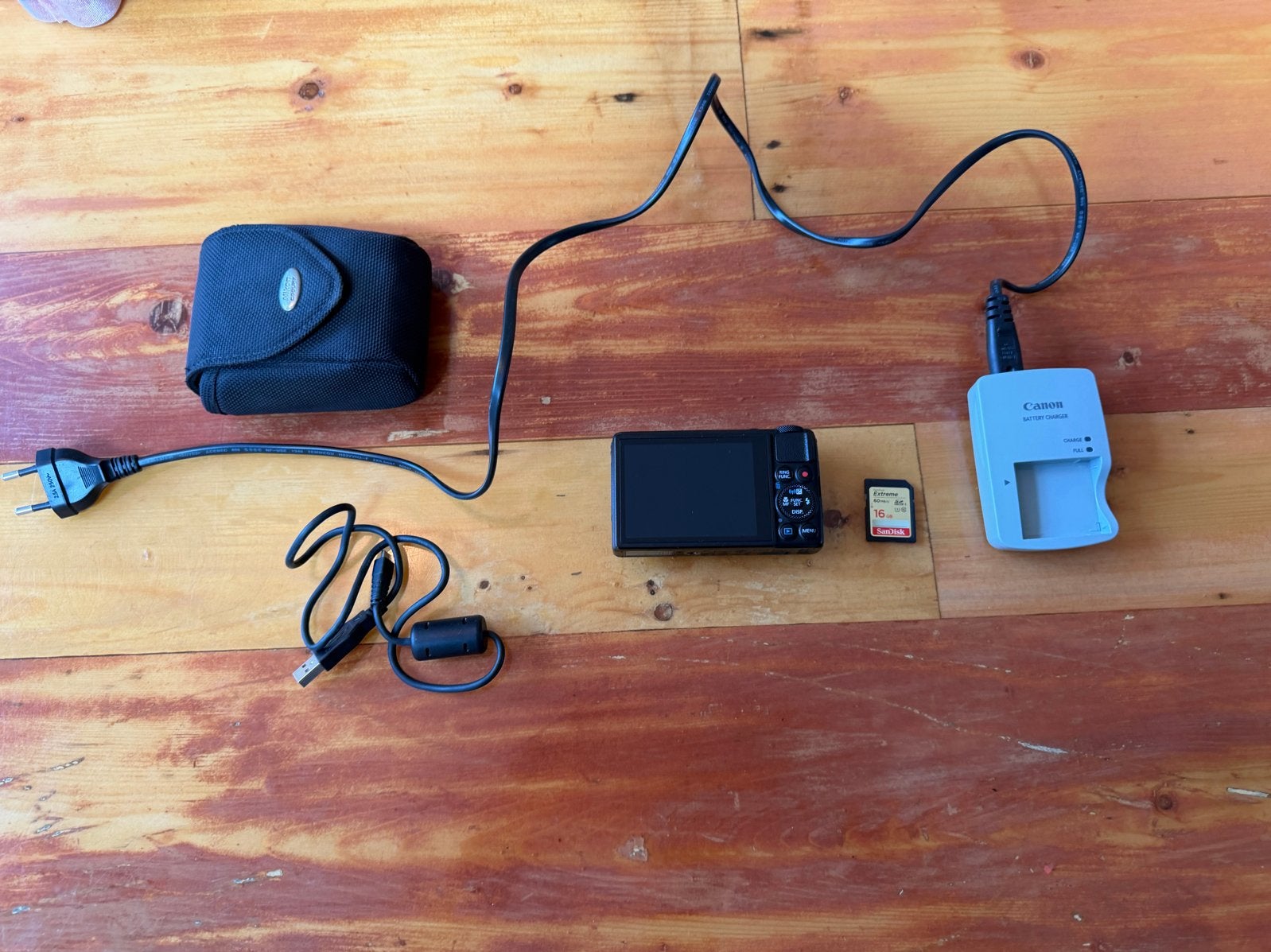 Canon Powershot S120 compactcamera in zeer goede staat, Ophalen, Canon, Beeldstabilisatie, Zo goed als nieuw