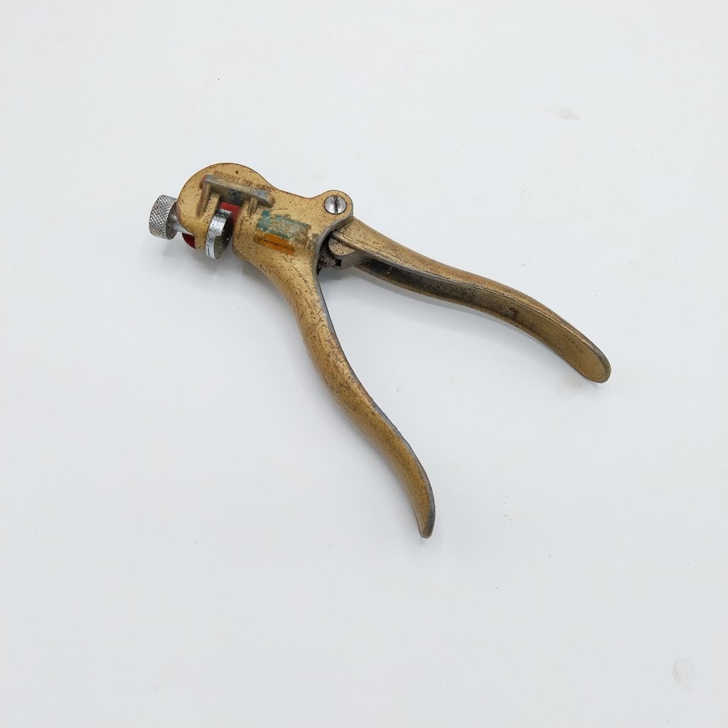 Somax Nr. 250 Zaagzet Gereedschap (59681-75), Antiek en Kunst, Ophalen of Verzenden