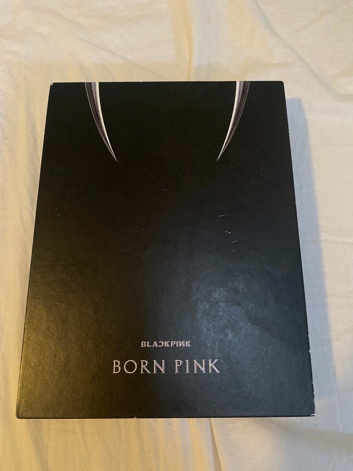 Kpop Albums Black pink: Born pink, Kill this love & La lisa, Ophalen of Verzenden, Gebruikt