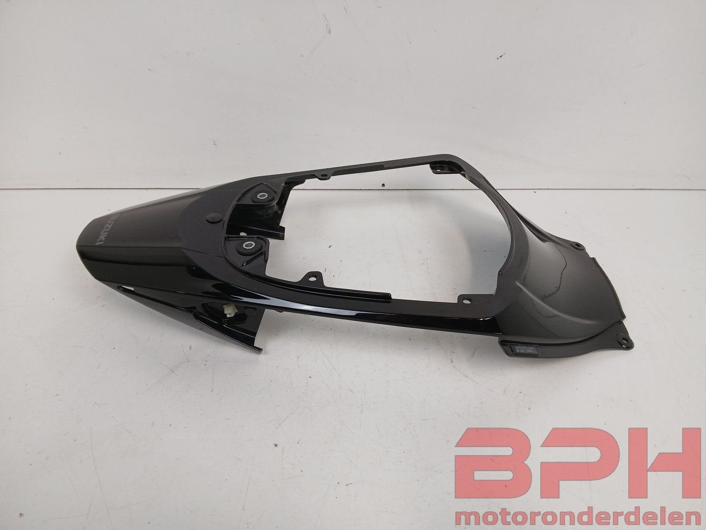 Achterkant achter Suzuki GSX-R 1000 K7 - K8 2007 t/m 2008 ka, Motoren, Gebruikt, -, -, Ophalen of Verzenden