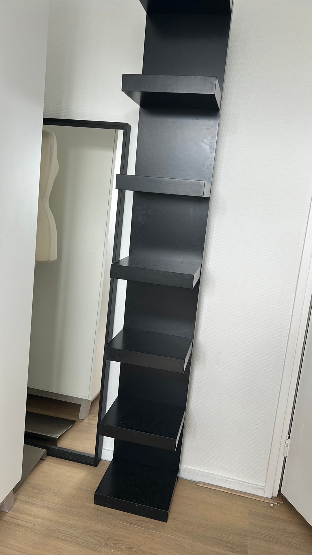 Ikea kast €10,00, Ophalen of Verzenden, Zo goed als nieuw