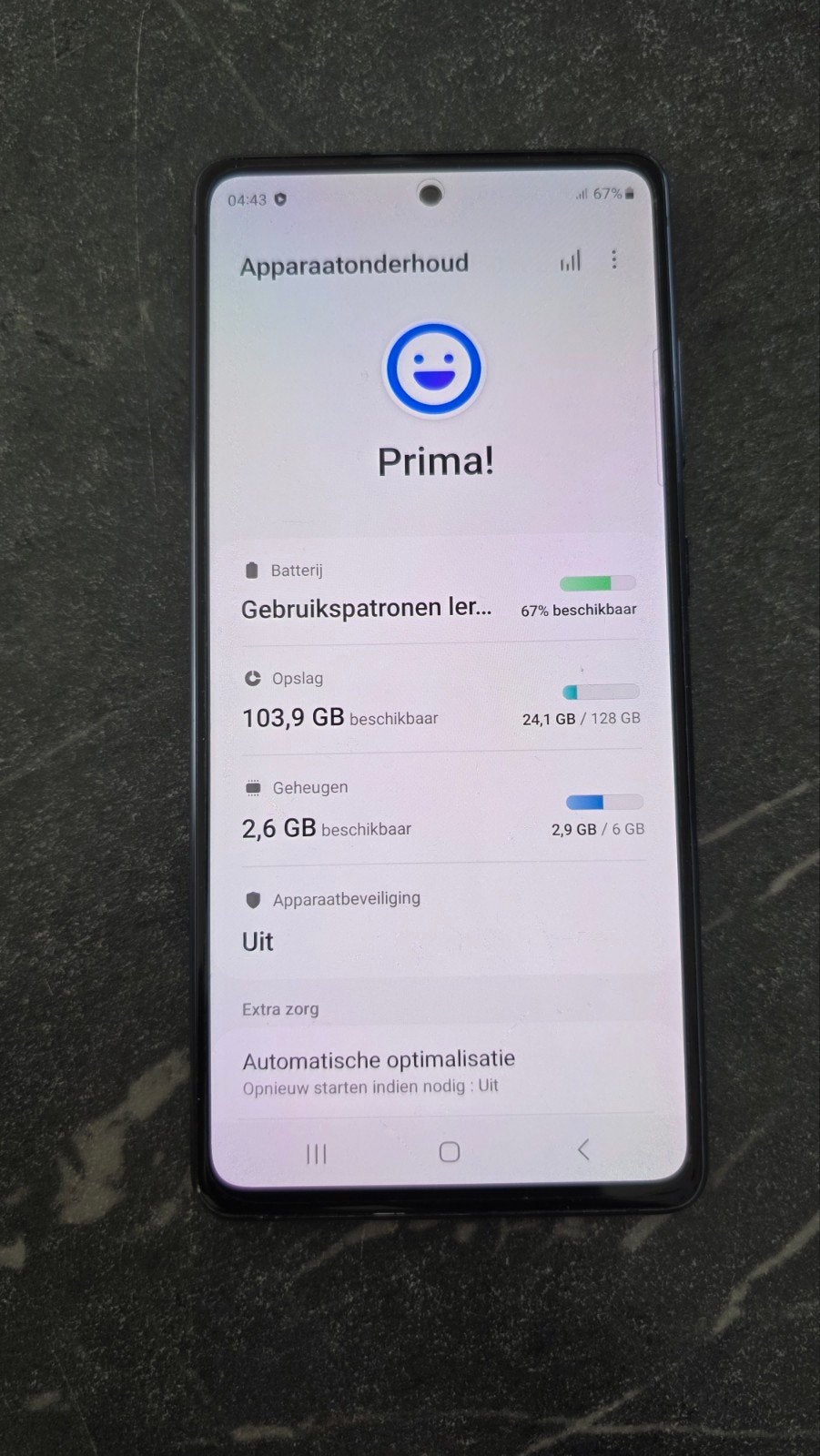Samsung Galaxy S20 FE 5G 128GB Dual Sim Cloud Navy, Telecommunicatie, Mobiele telefoons | Samsung, Galaxy S20, Blauw, Touchscreen