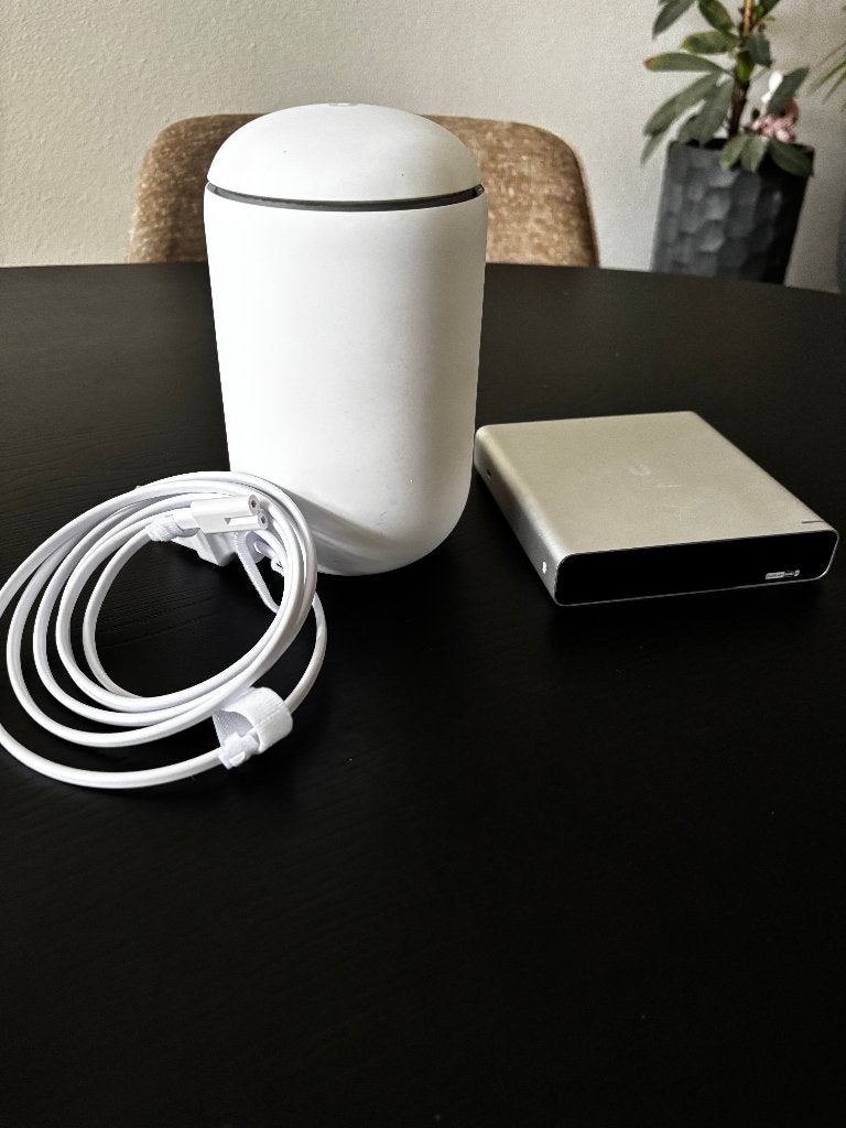 UniFi Dream Machine + Cloud Key Gen2 Plus, Computers en Software, Ophalen of Verzenden, Gebruikt
