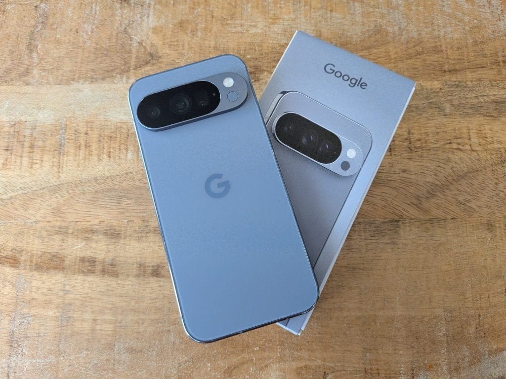 Google Pixel 10 Pro - 256GB opslag - Moonstone, Ophalen of Verzenden, Zo goed als nieuw, Klassiek of Candybar, Zonder simlock
