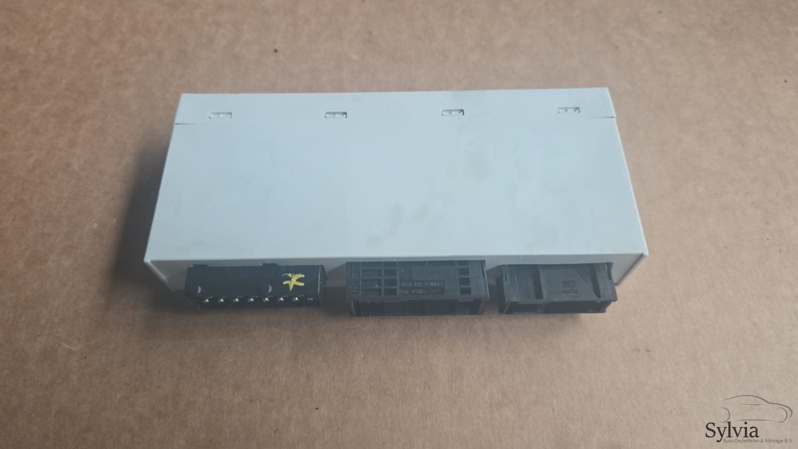 Comfort Module Body Control GM 5 High BMW 3 / X3 E46 E83 613, Gebruikt, -, -, Ophalen of Verzenden