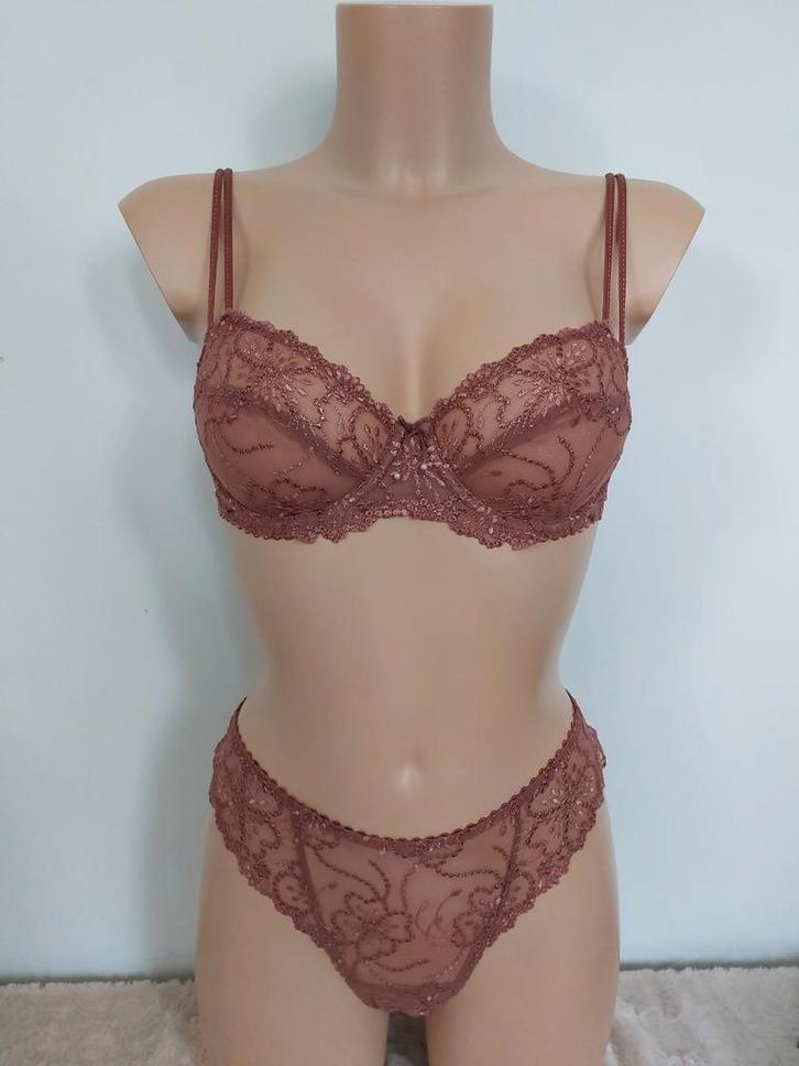 Nieuw marie jo jane bh 70c 80c 65d 70e 75e, Kleding | Dames, Ondergoed en Lingerie, ., Ophalen of Verzenden, BH, .