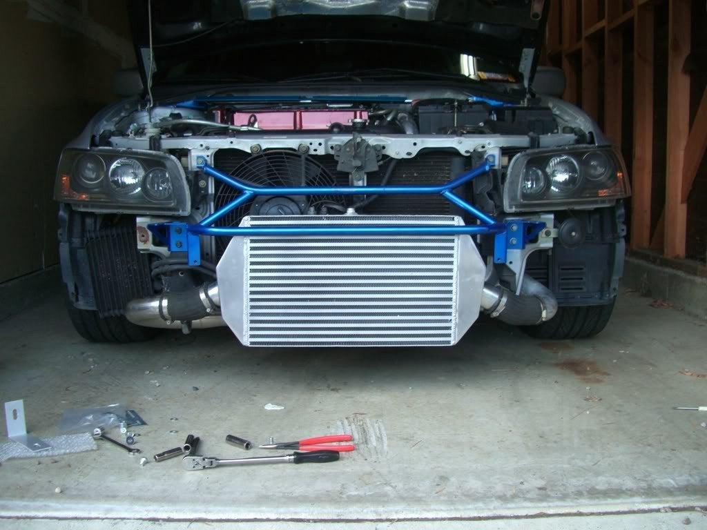 Cusco Front Member Brace - Mitsubishi Evo Evolution 7 8 9, Ophalen of Verzenden