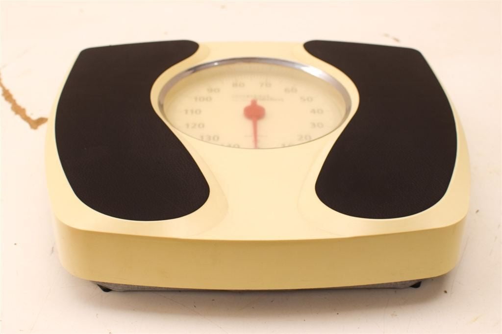Soehnle Medica personenweegschaal 50131, 1 tot 500 gram, Ophalen of Verzenden, Personenweegschaal, Gebruikt