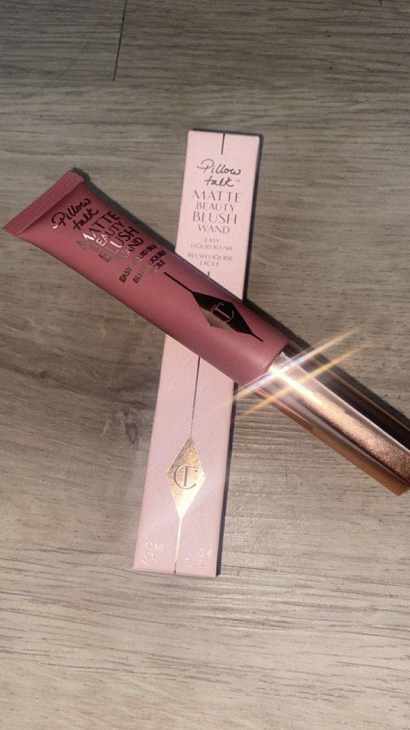 Charlotte Tilbury, Wangen, Nieuw, Ophalen of Verzenden, Make-up