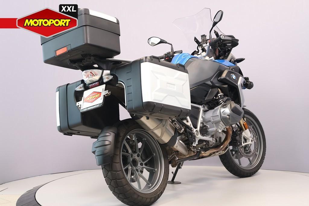 BMW R 1250 GS - foto 3