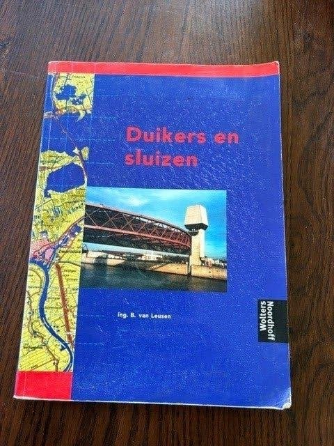 Duikers en sluizen, Ophalen of Verzenden, Gelezen, Overige onderwerpen