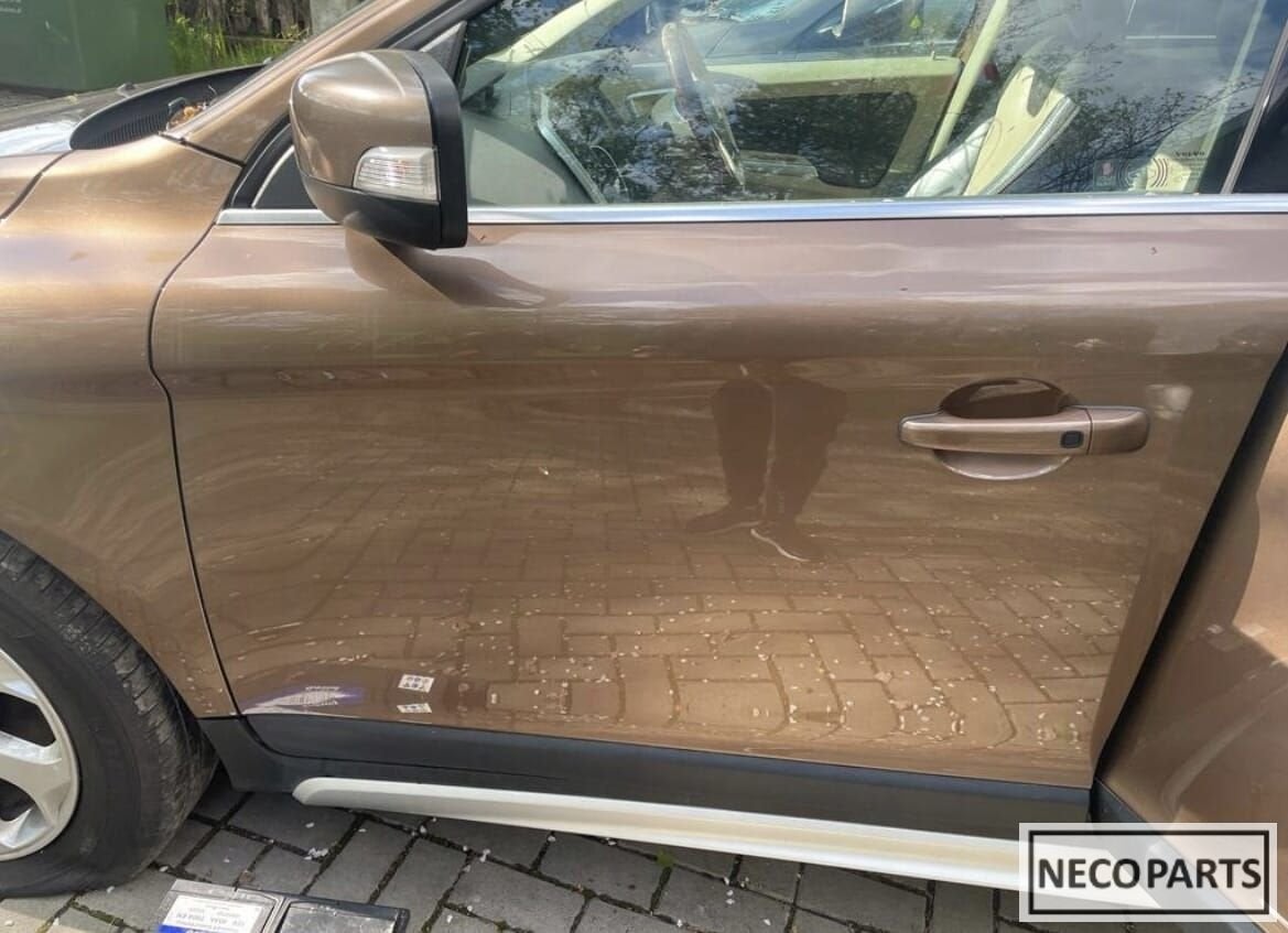 VOLVO XC60 XC 60 PORTIER DEUR KLEUR 494 ALLES LEVERBAAR !!, Auto-onderdelen, Carrosserie en Plaatwerk, Gebruikt, -, Ophalen of Verzenden