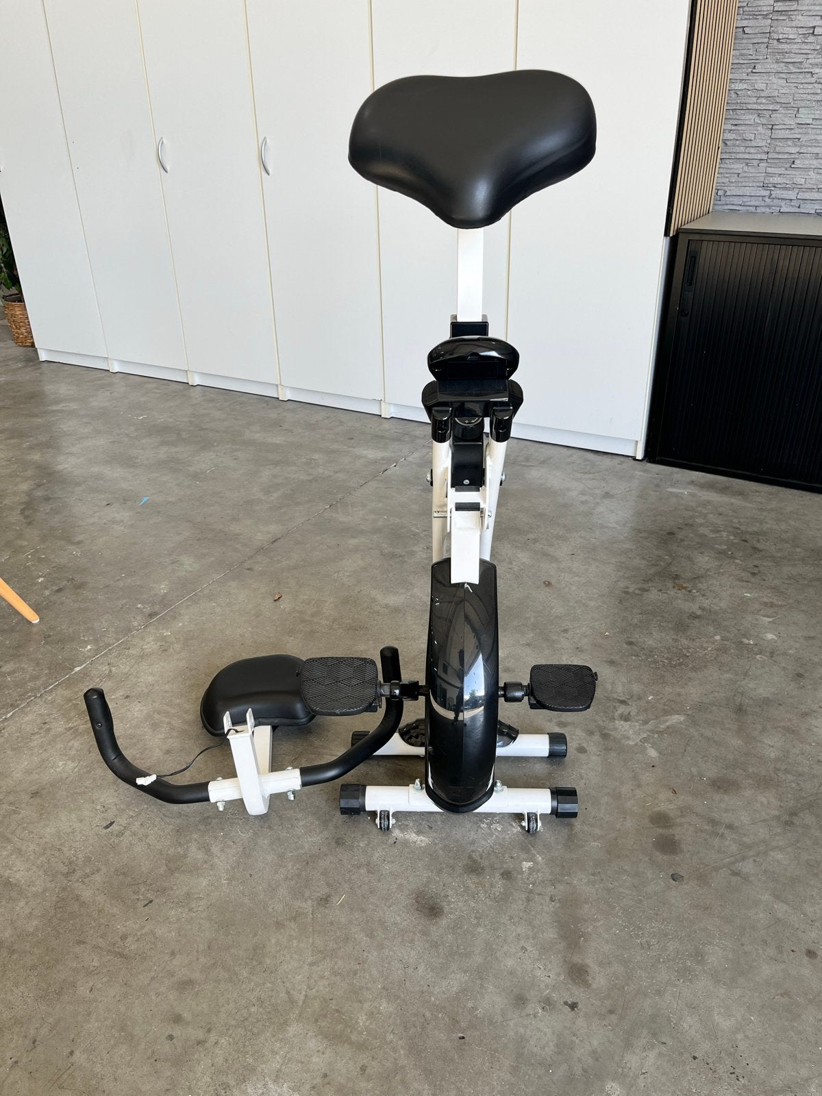 Desk Bike - Zo goed als nieuw, Ophalen, Gebruikt