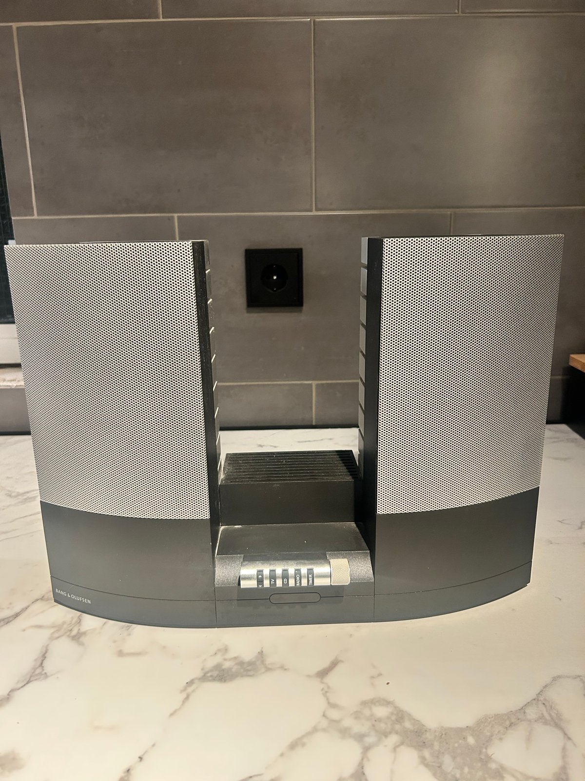 Bang & Olufsen BeoLab 2000 - Actieve Link Luidspreker, Ophalen of Verzenden, Gebruikt, Bang & Olufsen