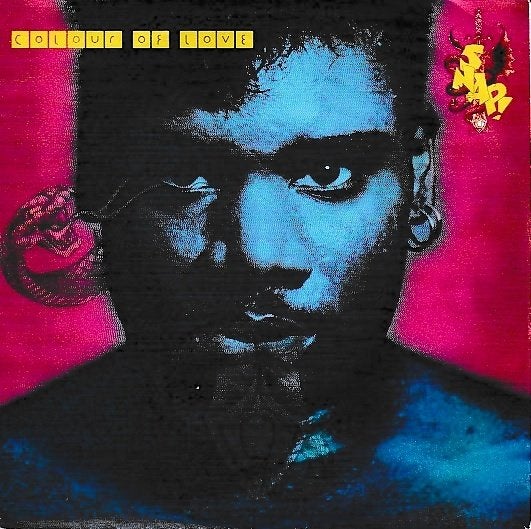 Snap - Colour of love, Cd's en Dvd's, Vinyl Singles, Ophalen of Verzenden, Gebruikt, 7 inch, Pop