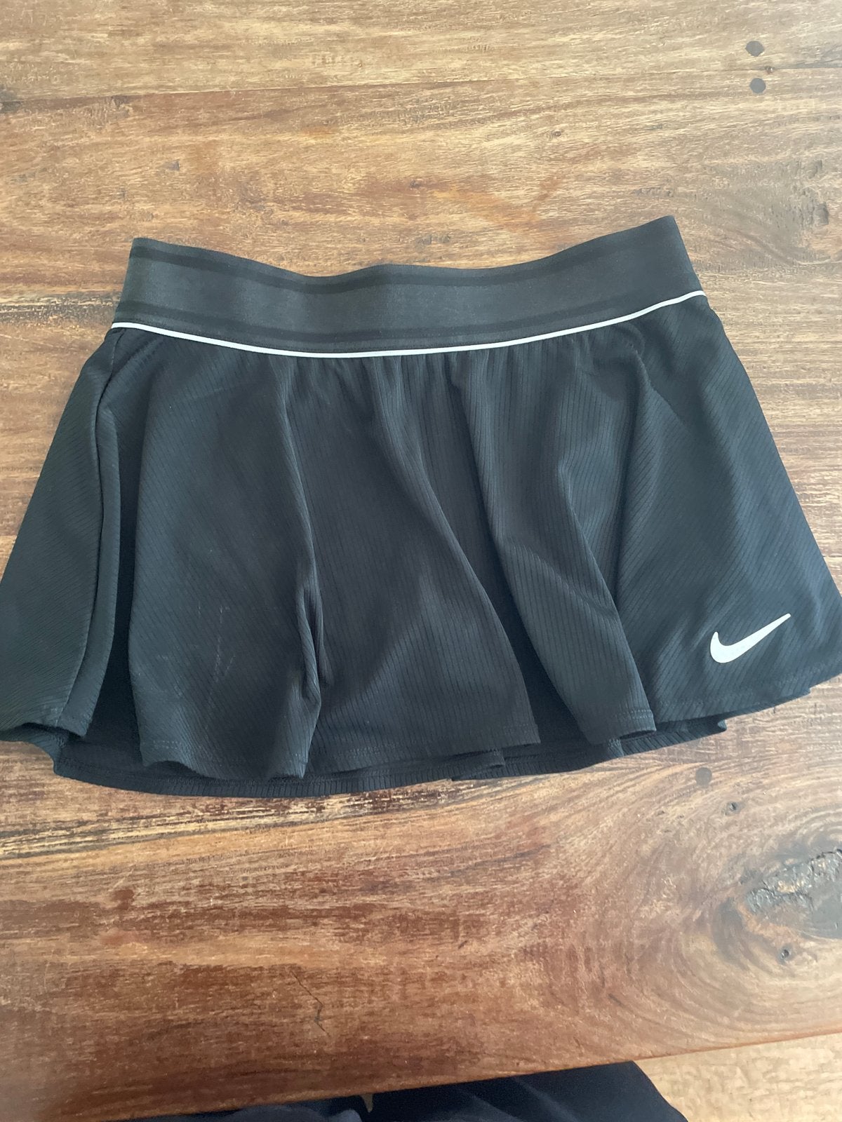 Nike tennisrokje voor meisjes - Maat 137-146 (10-12 jaar), Ophalen, Nike, L00, Zo goed als nieuw