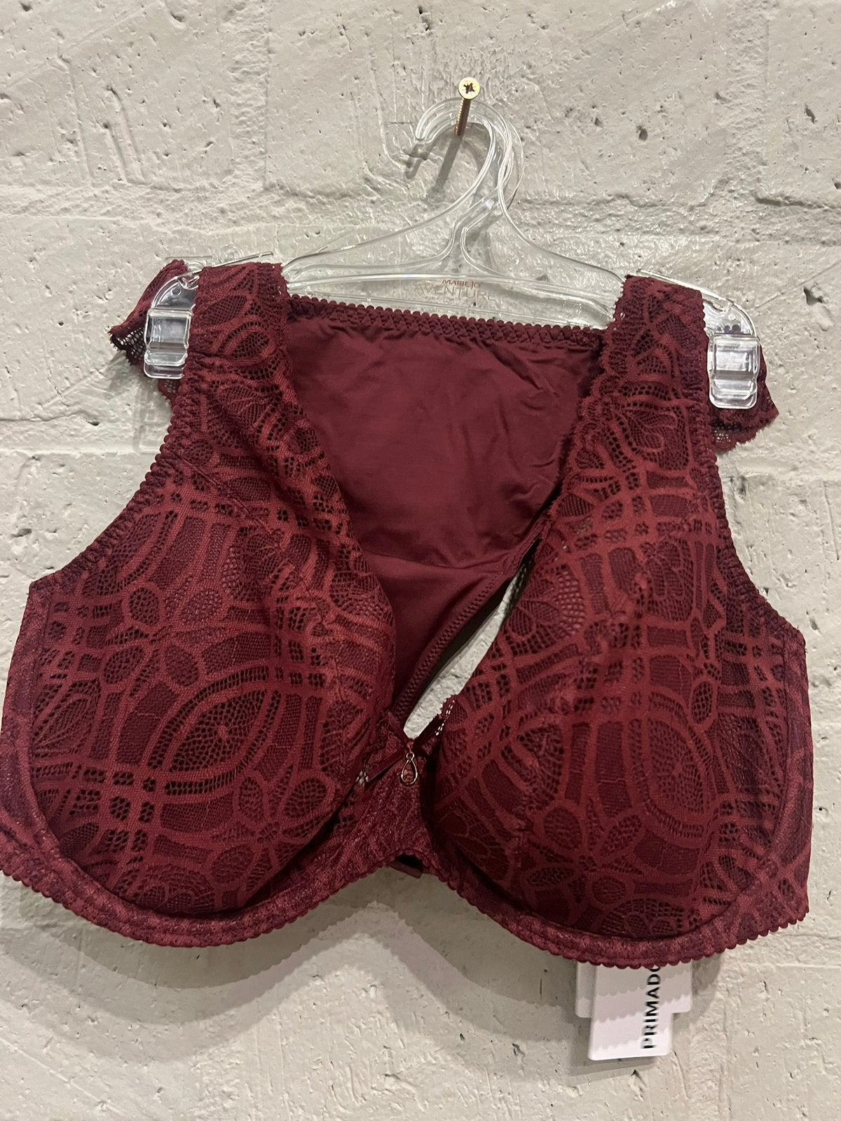 Prima Donna salerno bh div maten NIEUW!! Nu 20% korting, Ophalen of Verzenden, BH