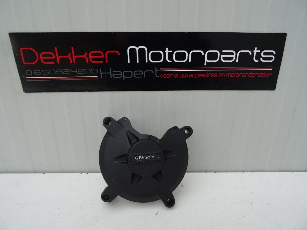 GB Racing Koppelings deksel protectie Yamaha FZ1 / FZ8 2006, Gebruikt, -, -, Ophalen of Verzenden