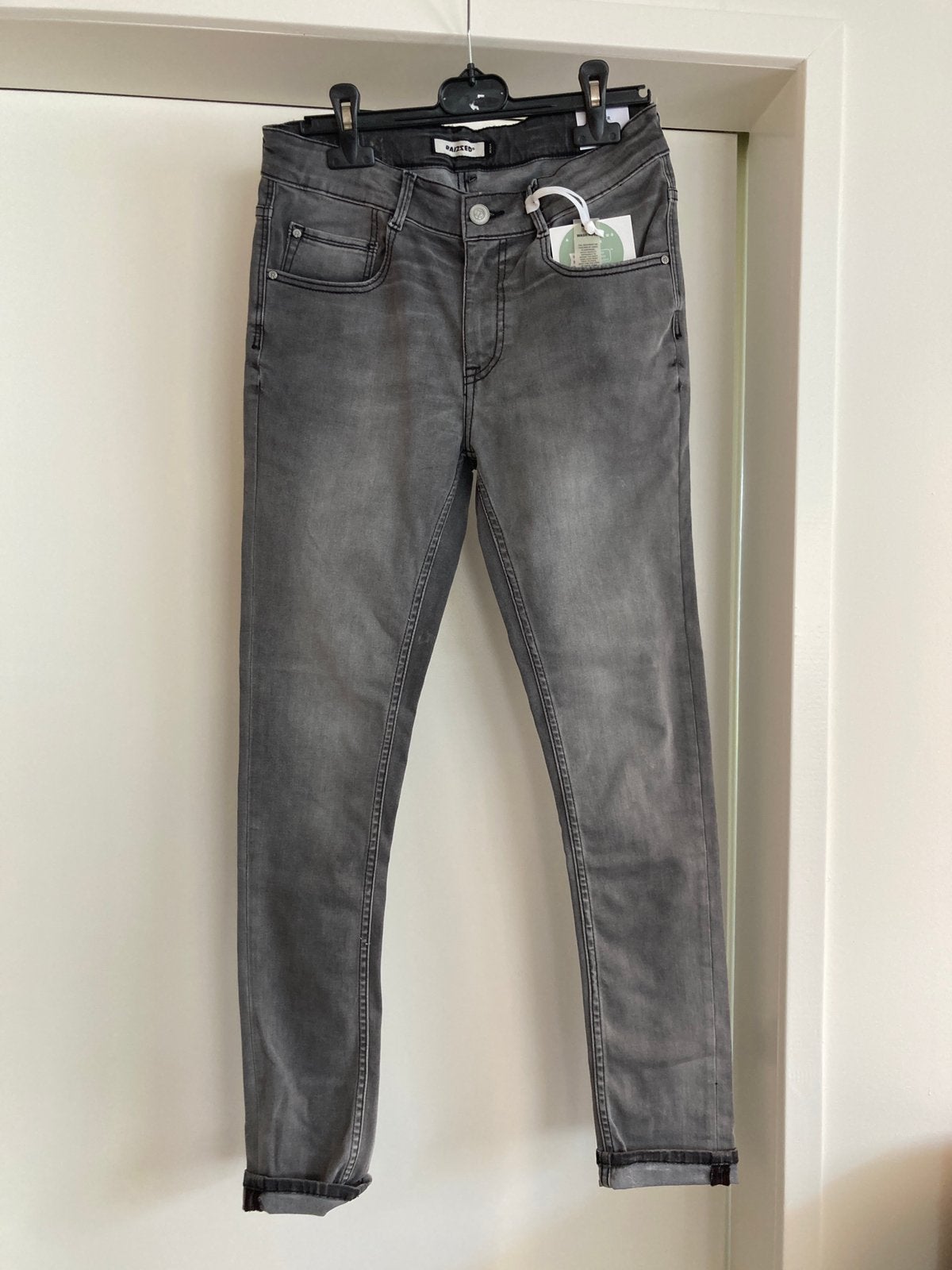 RAIZZED jeans Bangkok nieuw mt 164, Broek, Nieuw, Ophalen of Verzenden, Raizzed