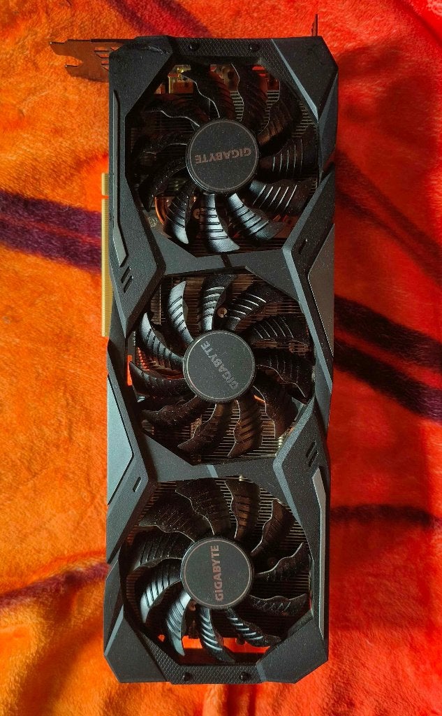 PC Parts - Ryzen 5 3600 | RTX 2070 SUPER, Ophalen, Gebruikt, AMD Ryzen 5, Gaming