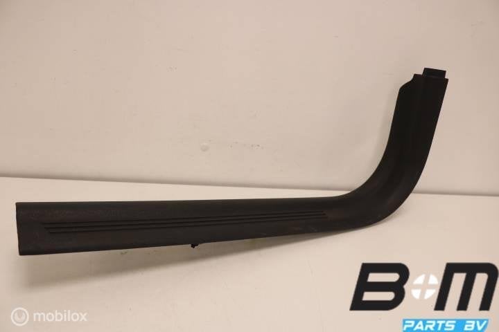 Dorpelbekleding rechts Volvo C30 8641784, Gebruikt