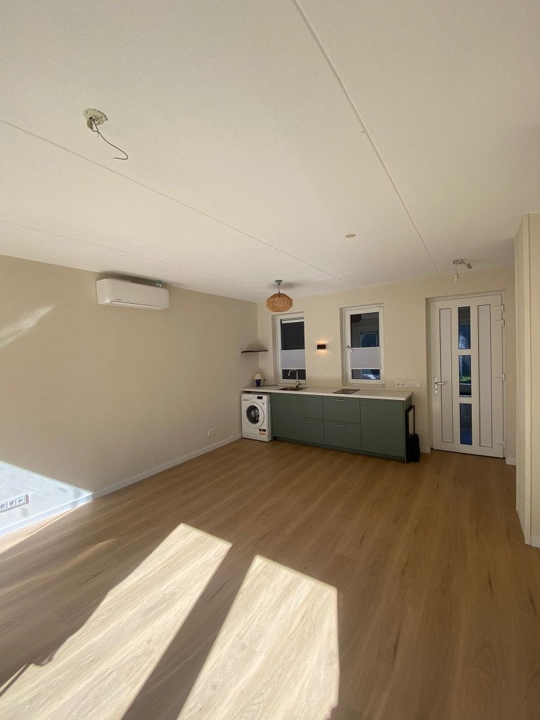 Zelfstandige bedrijfsruimte / praktijkruimte te huur - Gouda, 35 m², Huur, Praktijkruimte