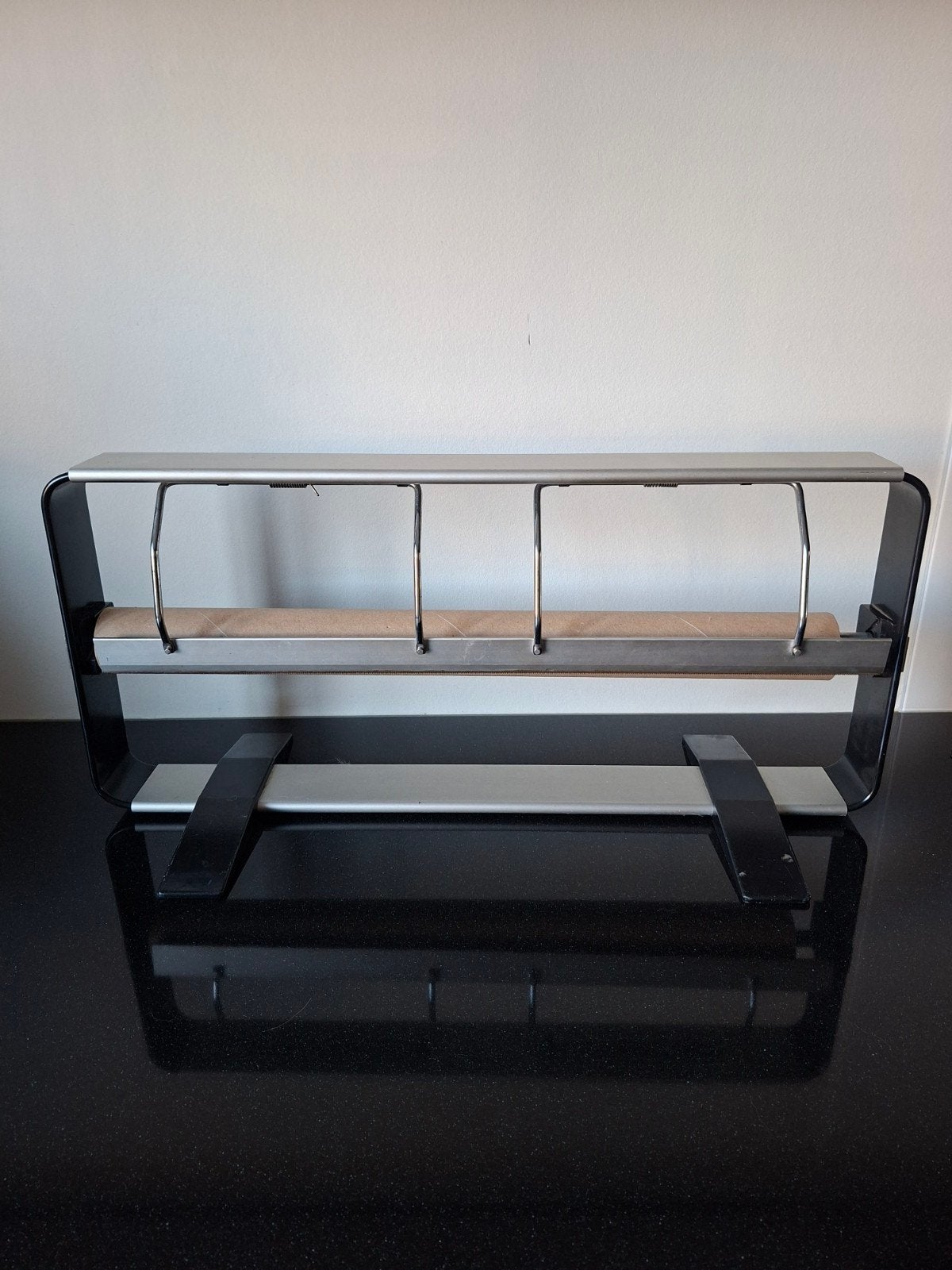 legro cadeaupapier houder 75cm, Ophalen of Verzenden, Gebruikt