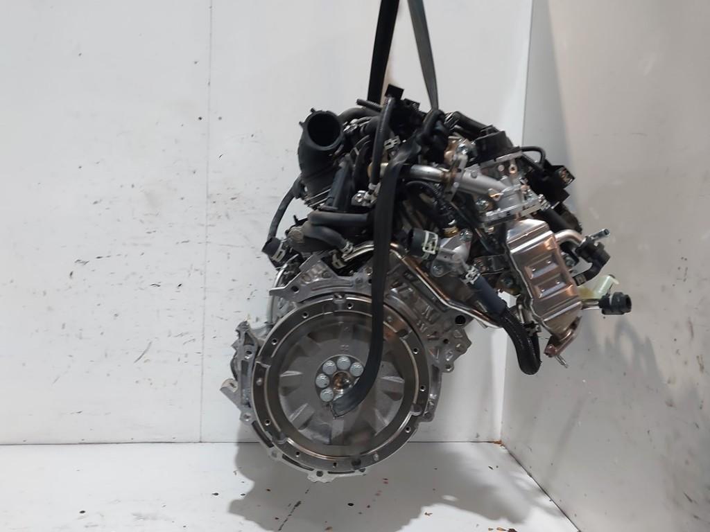 Motor Toyota Corolla Cross (2023-02/..) 1900037A80, Gebruikt, Kundenbetreuung@toyota.de, Toyota-Allee 2, Köln 50858, , Duitsland