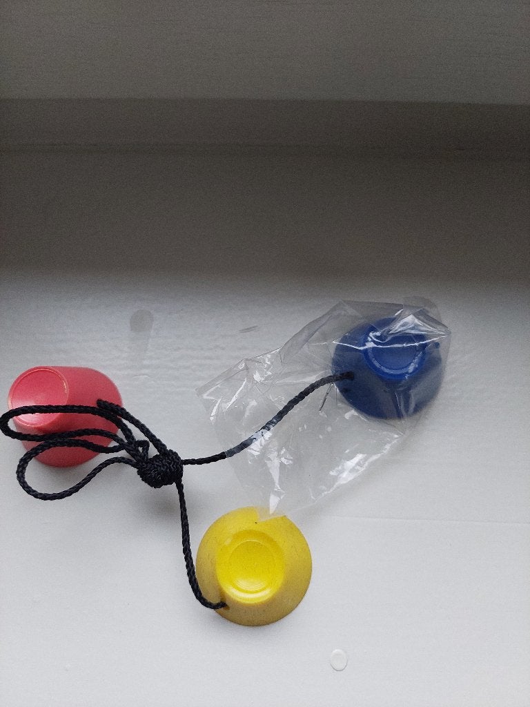 Golfaccessoires, Ophalen of Verzenden, Nieuw, Overige typen, Overige merken
