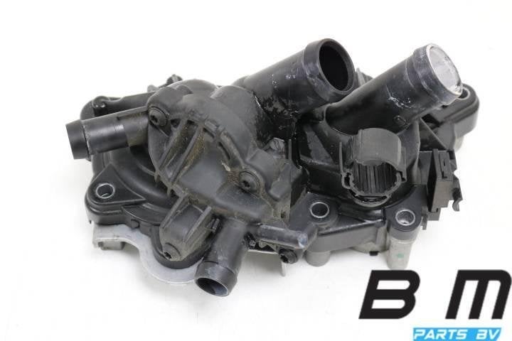 Waterpomp VW Golf 7 04E121042, Gebruikt