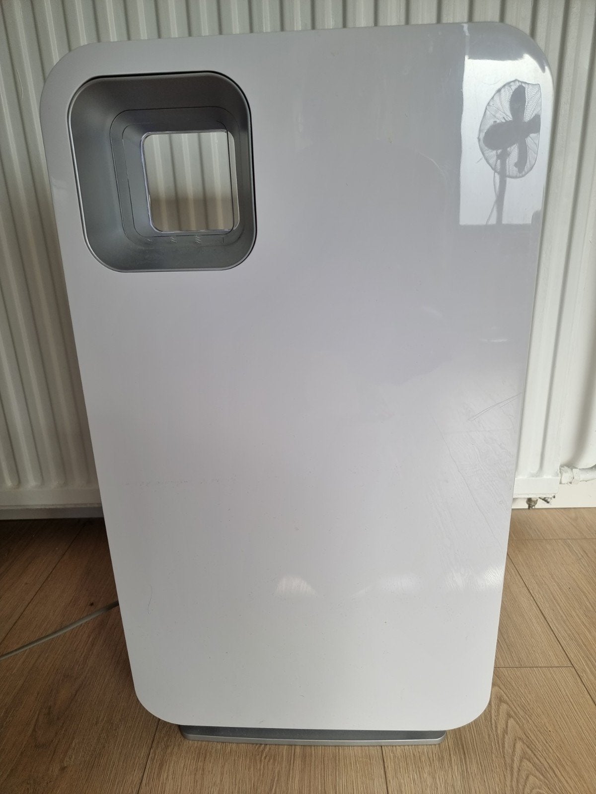 ProAirTech ZX9000 Luchtreiniger - Zo goed als nieuw, Ophalen, Zo goed als nieuw