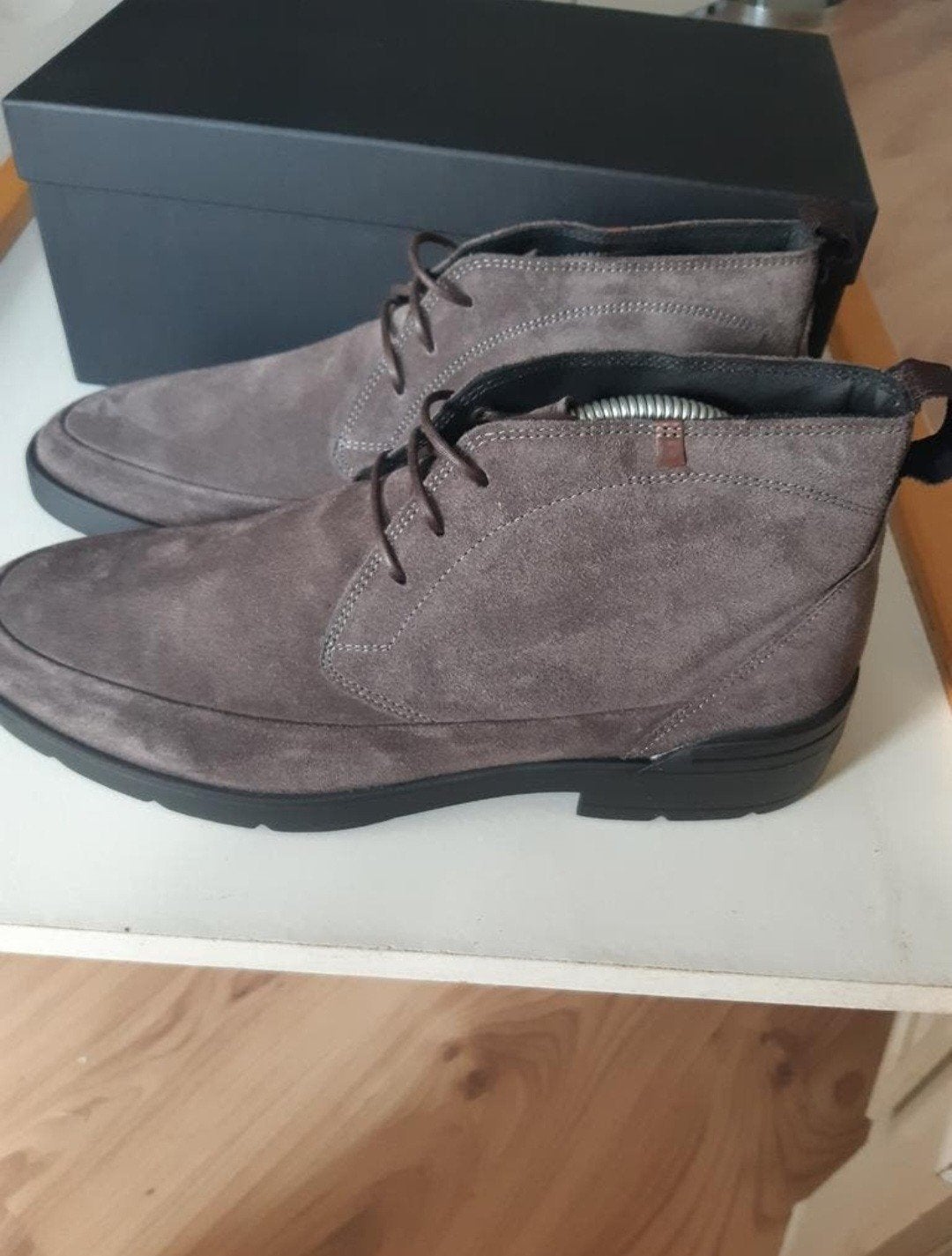 van bommel 41.5H, Ophalen of Verzenden, Nieuw, Bruin