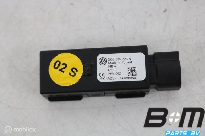 USB bus VW UP! FL 5Q0035726N, Gebruikt