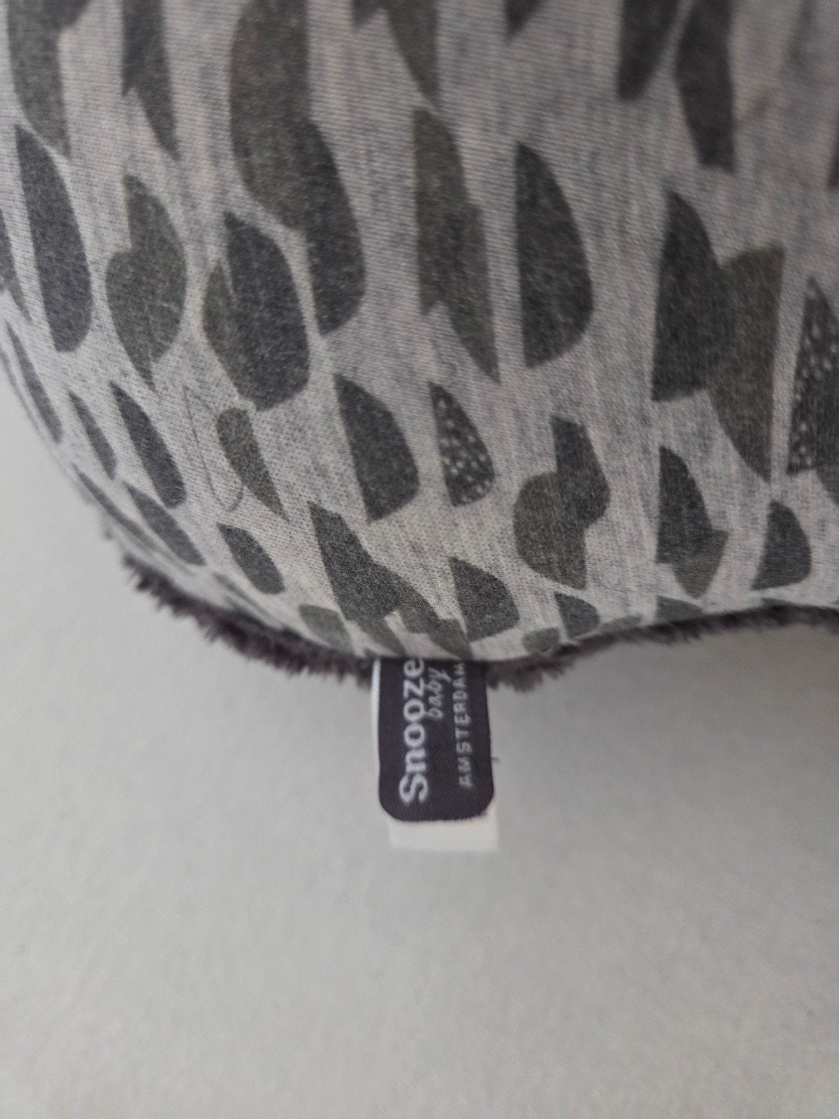 Snoozebaby babykussen, Ophalen, Nieuw