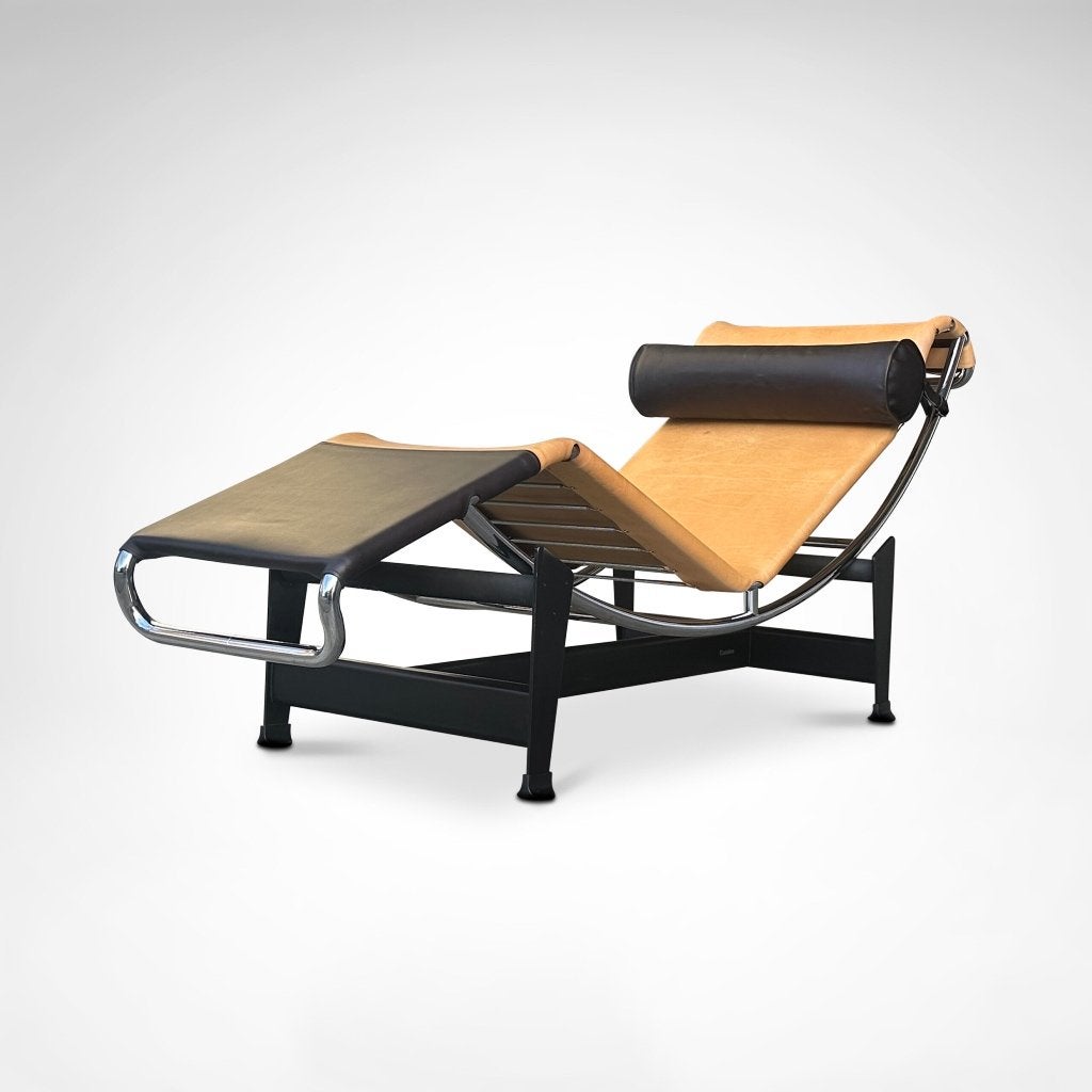 LC4 chaise longue Louis Vuitton | Le Corbusier |Cassina 2013, Ophalen