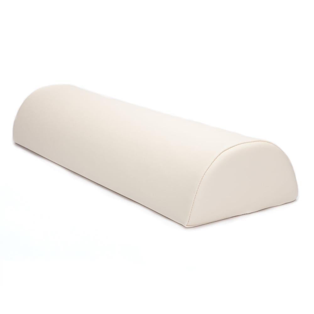 -50% Beige Professioneel Semi-Rond Kniekussen (65cm), Ophalen of Verzenden, Zo goed als nieuw, Overige typen