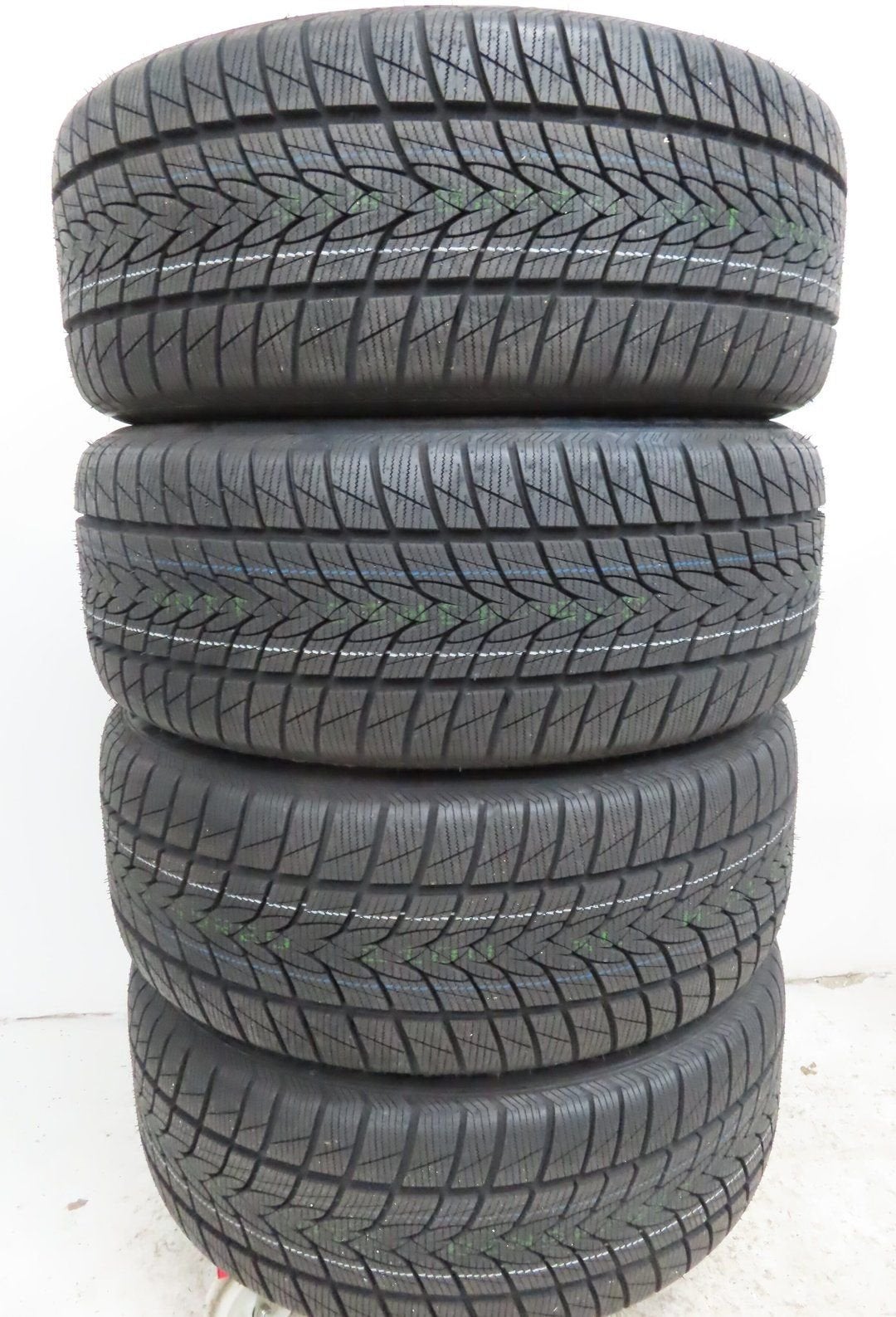 Porsche 20 inch Origineel Cayenne velgen winterbanden nieuw, Auto-onderdelen, Banden en Velgen, Gebruikt, -, 275 mm, -