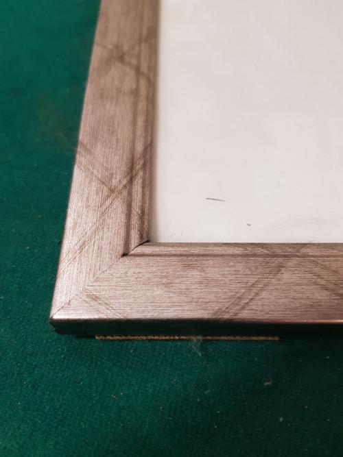 fotolijst vintage look metalen lijst, Ophalen of Verzenden, 'T Olde Gre-j, Info@toldegrej.nl, Endepoelstraat 20f Didam