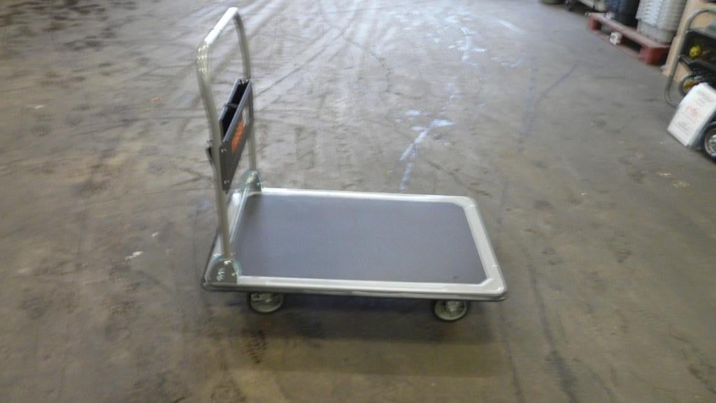 Transportwagen Meister, Ophalen, Nieuw