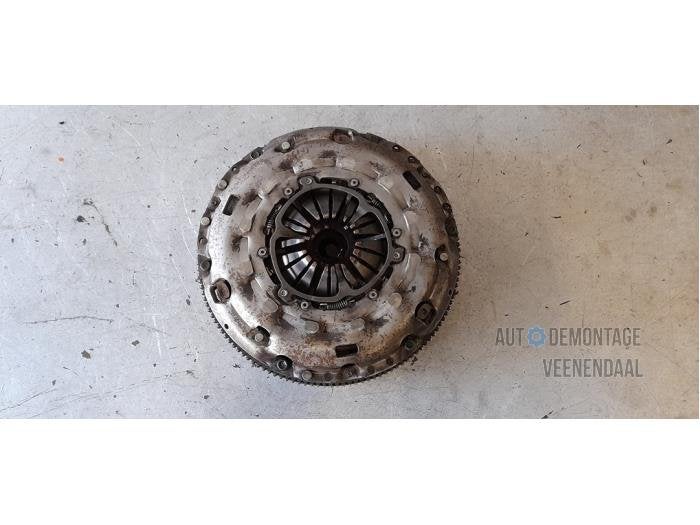Koppelingsset (compleet) van een Audi A3, Gebruikt, -, -, -