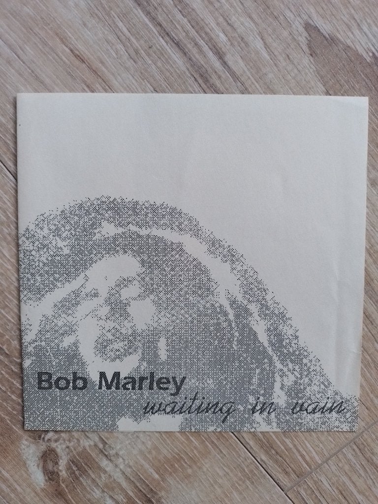 Bob Marley/Reggae, Gebruikt, Ophalen of Verzenden, Caribisch, Overige typen