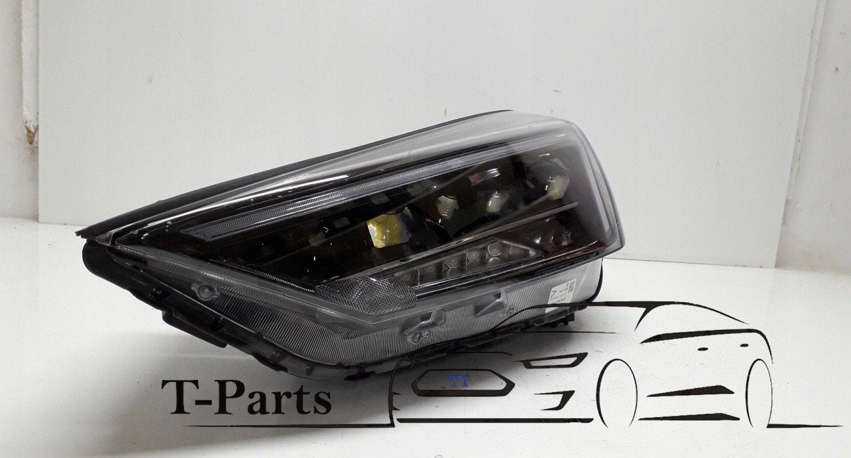 Hyundai tucson koplamp links LED lamp origineel, Info@fabrikant.eu, Ophalen of Verzenden, Hyundai, Fabrikantstraat 1
1000 AA  Amsterdam