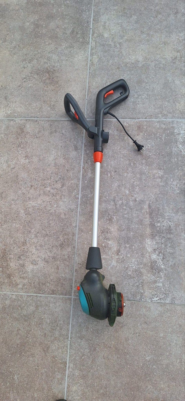 Gardena Kantemaaier - Zo goed als nieuw, Tuin en Terras, Ophalen, Zo goed als nieuw