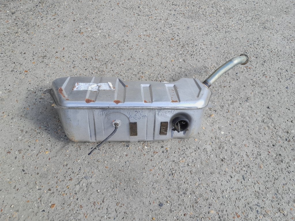 Mercedes E-klasse W210 diesel en benzine tank, Ophalen of Verzenden, Nieuw, Mercedes-Benz