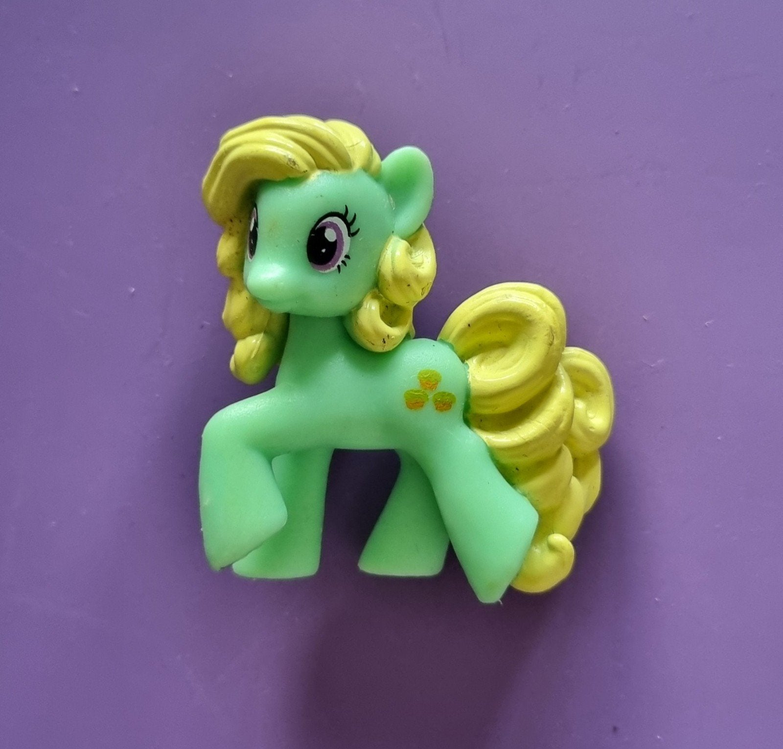 my little pony  apple honey uit 2014, Verzenden, Zo goed als nieuw