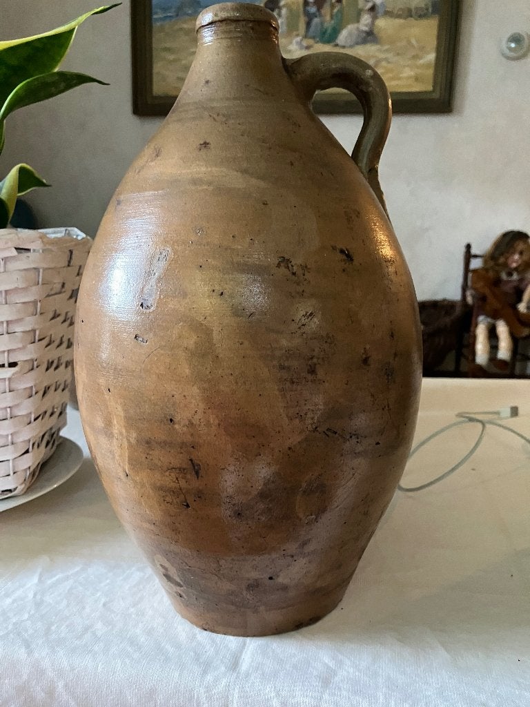 Antieke kruik, Antiek en Kunst, Ophalen of Verzenden