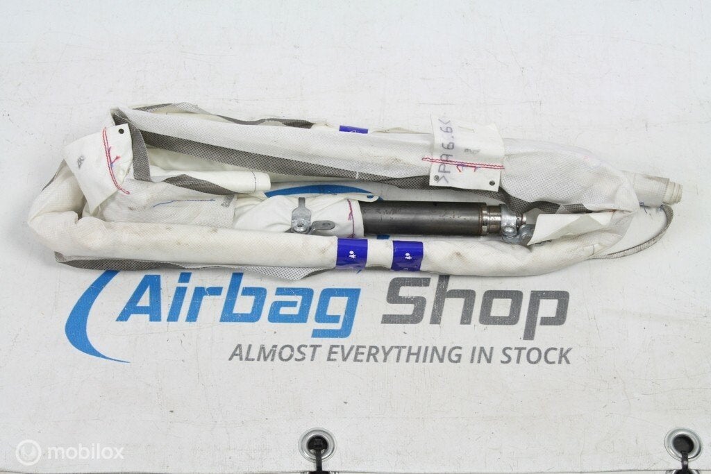 Dak airbags links of rechts Audi A4 B8 (2008-2014), Gebruikt, Ophalen of Verzenden