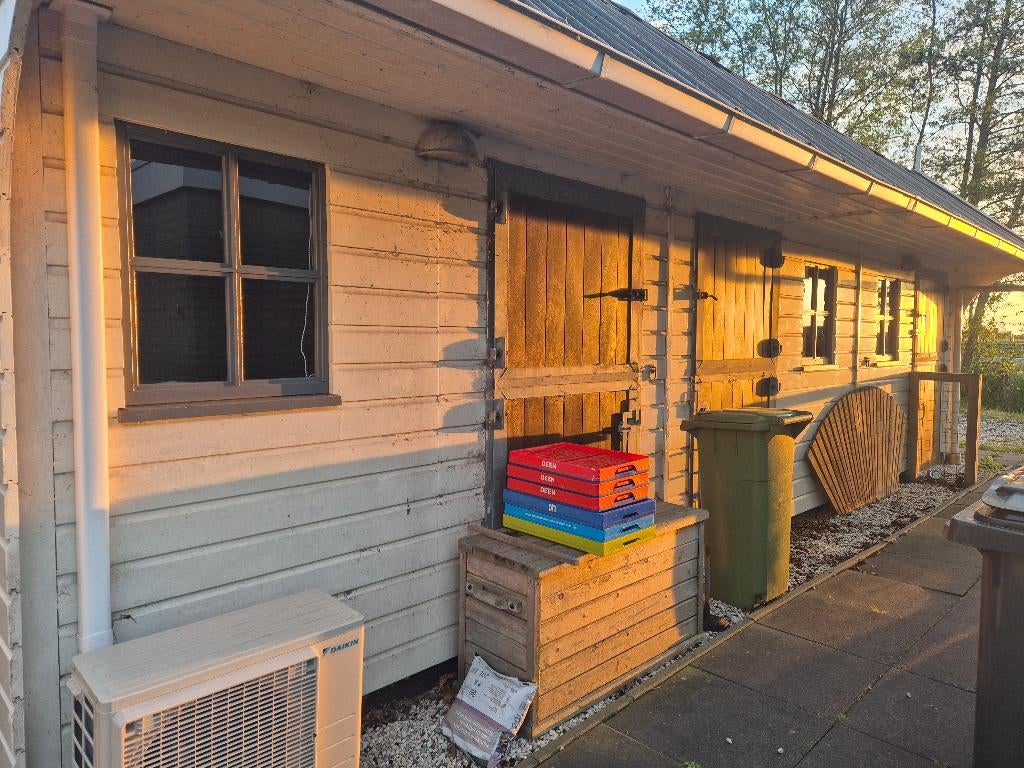 Te huur woonruimte nabij Purmerend € 700 per maand, Direct bij eigenaar, Noord-Holland, Purmerend, 1 kamers