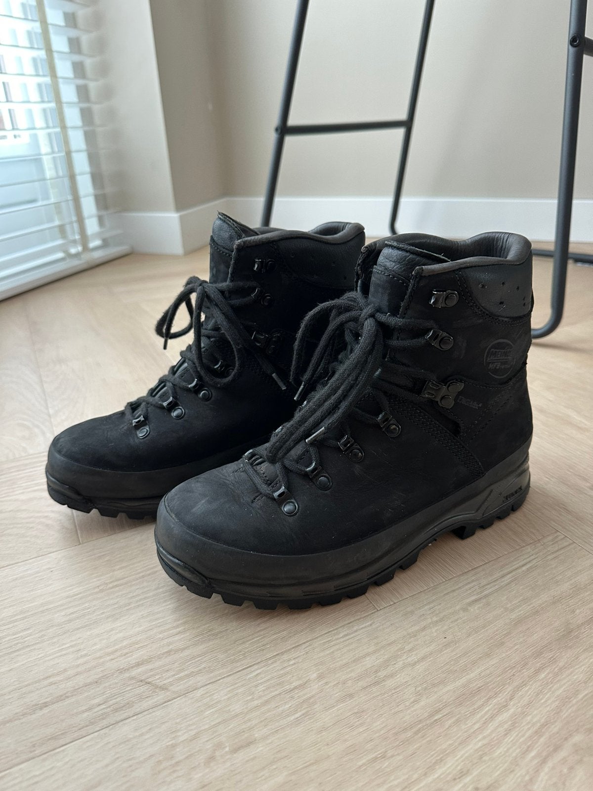 Meindl M2 Pro GoreTex Wandelschoenen mt 41.5, Ophalen of Verzenden, Nieuw, Schoenen